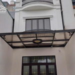 Bán nhà tân cổ điển mặt đường tây tựu có thang máy, diện tích 121,5m2 mặt tiền 5,16m. 0975456099