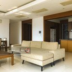 Xi riverview thảo điền cho thuê căn hộ tầng cao tháp 103 với 3 phòng ngủ