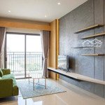 Cho thuê căn góc 1pn the sun avenue, view trực diện đảo kim cương giá chỉ 14,5 triệu/tháng
