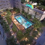 Bán căn hộ chung cư fresca riverside, 2,5 tỷ, 70m2, 2pn + 2wc, full nội thất, ngân hàng hổ trơ 70%