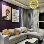 Bán căn hộ 1pn, 56m2, tầng 17, giá 4.5 tỷ, tại sunrise city north, quận 7, hcm (chính chủ)