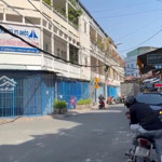 Nhà mt chợ vải tân bình nhà mới sơn sửa leng keng tân phước, p.8, tân bình