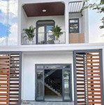 Bán nhà mặt phố tại thuận giao, 1 trệt 1 lầu, 65m2, view đẹp, pháp lý đầy đủ