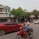 Bán nhà - mặt đường ql3 - sóc sơn (hà nội) - vỉa hè rộng - kinh doanh - 113m2 - 5,7tỷ
