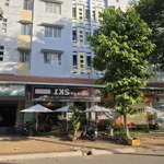 Bán căn hộ shophouse 3 phòng ngủ diện tích lớn gần 200m - chính chủ bán