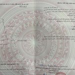 Chính chủ cần bán gấp lô đất phường an hưng- quận hồng bàng- tp. hải phòng