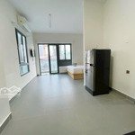 Cho thuê 1 pn tách bếp ban công 35m2 tại điện biên phủ, bt - 2p tới ga metro, thuận tiện di chuyển