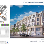 Bán liền kề 63m2 vinhomes global gate phân khu tinh hoa gần hồ lớn-công viên. giá nhỉnh 19 tỷ