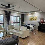 Cần bán căn hộ góc 3 ngủ nhà đẹp chung cư mulberry lane mỗ lao, hà đông.