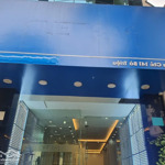 Chính Chủ Cho Thuê Nhà Mặt Phố Bà Triệu 100M2 Chỉ 20 Triệu