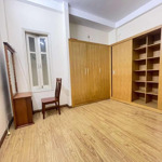 Cho thuê nhà 20tr ngõ oto vũ trọng phụng 50m2 x 5 tầng nhà đẹp full nội thất điều hoà vp, spa