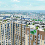 Chính chủ bán căn hộ sổ sẵn sang tên ngay giá gốc cđt chỉ 2,43 tỷ/căn 2pn - 2wc, chiết khấu 14%