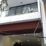 Hot láng hạ - nhà mới đẹp long lanh - gara - thang máy - ngõ to - vào là mê!
dt 47m2 x mt 4m