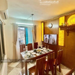 Siêu hiếm! phố yên ninh cách 1 nhà ra phố, nhà đẹp, full nội thất, nhà 5 tầng, mt 4,1m, giá 6,9 tỷ.