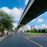 Siêu hot- bán đất 120m2 tặng nhà xưởng đang cho thuê 12 triệu/th- ngang 7m- ngay trạm metro bình thái