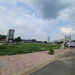 2.4 tỷ bán đất kdc lê phong an phú 1 sát bên vòng xoay an phú, chợ thành nam hàng hiếm