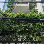 Nhàmặt tiềnđường vị trí ngay trung tâm phú nhuận, đẹp mà giá rẻ, không lỗi phong thủy. 5x28m. cn:140m
