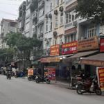 Nhà mặt phố 55m2, 7 tầng thang máy, 21 tỷ. tố hữu, la khê, hà đông, hà nội