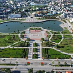 Cần Sang Nhượng Shophouse View Hồ Dự Án Fidel Central Park, Tp. Đông Hà, Quảng Trị