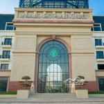 Seri6 Shophouse The Manor Crown Huế Đã Có Sổ Hồng