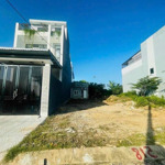 Cần Bán Lô Đường 5.5M Lề 3M Đường Bàu Cầu 27 - Hoà Xuân - Cẩm Lệ