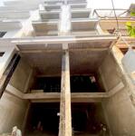 PHÂN LÔ VIP VŨ TÔNG PHAN - 50M2 X 7T THANG MÁY - Ô TÔ VÀO NHÀ - SỔ NỞ HẬU ĐẸP