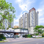 Mở Bán Căn Hộ Habitat 3 Mới 100% Gần Aeon, Cách La Pura 500M Ql13, Cách Glory, Sycamore 15Km, 45 Triệu