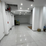 Cho thuê tầng 2 mặt phố 21 nguyễn công trứ, q. hai bà trưng