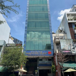 Văn phòng quận 4, vị trí đắc địa sát quận 1, giá cực tốt cho 2 sàn cuối. lh: 0924120641