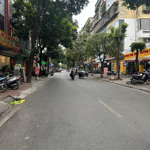 Bán gấp nhà dương khuê, 51m2 x mt 6m - vỉa hè rộng - 3 ô tô tránh, kinh doanh bất chấp 19.8 tỷ