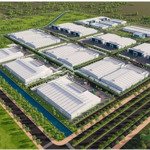 Cho thuê nhà xưởng kcn mỹ phước, bình dương 5.000m2 trở lên