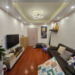 Nhà đẹp xala, bán nhanh - gấp căn hộ ct1 xa la, hà đông, diện tích 63m2 2pn full nội thất ở ngay