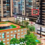 Cần ra hàng căn hộ the gió tầng 6, view đn nhà rất mát, không dính phòng rác, giá tốt, căn đẹp.