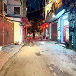 Bán nhà riêng hoàng hoa thám, ba đình. ô tô đỗ cửa, 30m ra mặt phố, kinh doanh. 85m, 4 tầng, mt 6m