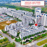 Cđt bán parc villa swanbay 127 m2, 2 tầng + sân thượng, tt chỉ 30% nhận nhà ngay.