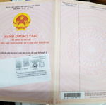 1.99 tỉ - 4x14m đất tp.dĩ an tiện xây nhà. đường nhựa rộng rãi. nhanh tay sở hữu