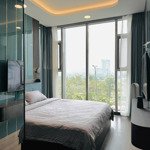 Cho thuê 2pn căn góc 93m/1.460 usd view cực đẹp tại empire city full nội thất thiết kế riêng