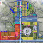 Bán căn nhật nguyệt 3 - 62,5m2 - 18 tỷ - cạnh trường học và vincom