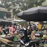 Bán nhà 50m2, 6 tầng, thang máy, giá 15 tỷ, lk ngô thì nhậm, quang trung, hà đông