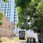Siêu hời 1 lô đất giá chỉ 43 triệu/m2, đường lớn 13m, cạnh tòa chung cư, phù hợp đầu tư - an cư.