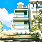 Chính Chủ Cho Thuê Nhà Nguyên Căn Đường Sư Vạn Hạnh, Phường 12, Quận 10. Sd~360M2 4 Tầng Giá 46 Triệu