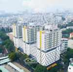 Cho Thuê Officetel Full Nội Thất Văn Phòng Tại Cc Charmington Q10, Hcm, Giá Chỉ 12 Triệu, 30M2