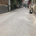 Cần bán nhanh mảnh đất đẹp,sạch sẽ. cách ô tô đúng 1 nhà. ngõ rộng, thoáng.