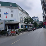 Bán biệt thự siêu đẹp - 155m2 - mt 6.7m - giá 38 tỷ - thụy khuê - ô tô - xây 8 - 9 tầng đẳng cấp