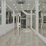 Bán Nhà Phùng Chí Kiên, Đường 800A, Ô Tô Tránh, 2 Thoáng, Thang Máy, Nhà Mới, Vp, 52M2*7T*14.8Tỷ
