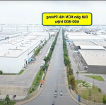 Chính chủ bán đất an lão, hải phòng. chỉ từ 600 triệu, sổ lâu dài, gần kcn tràng duệ 3