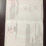 Bán đất nền 103m2 tại bình minh, thanh oai, hà nội, giá thỏa thuận, pháp lý đầy đủ