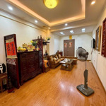 Bán chung cư az sky định công: nhỉnh 4 tỷ, 78m2, 2 phòng ngủ, 2 vệ sinh, ở sướng, có ban công