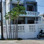 Biệt thự trung tâm biển khu du lịch vui chơi ăn uống mỗi chiều bán lỗ chỉ 5.6 tỷ. 0983356512 thương