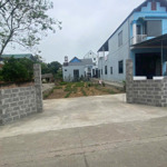 Lô đất vị trí đẹp - đầu tư sinh lời - cần bán đất thôn đông hạ, đông yên, quốc oai, hà nội